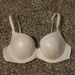 body by Victoria lined demi